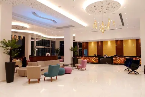 Amethyst Napa Hotel & Spa in Ayia Napa, foto 25
