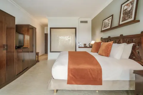 Sofitel Agadir Royal Bay foto 2