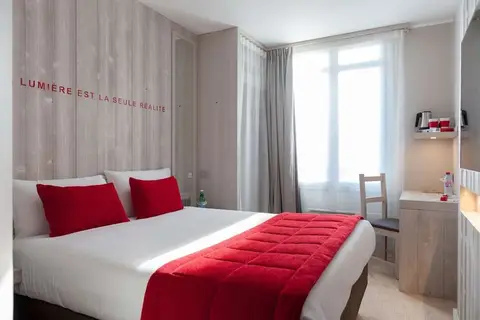 Hotel Le 209 Paris Bercy in Parijs