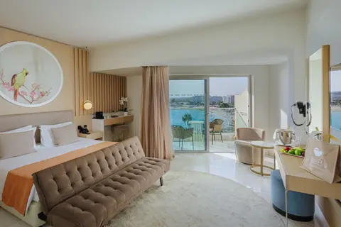 NissiBlu Beach Resort in Ayia Napa — foto 3