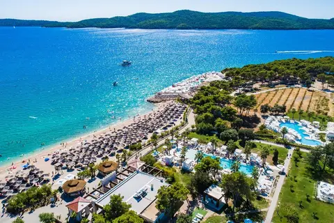 Amadria Park Camping Šibenik Mobile Homes in Grad Šibenik — foto 9