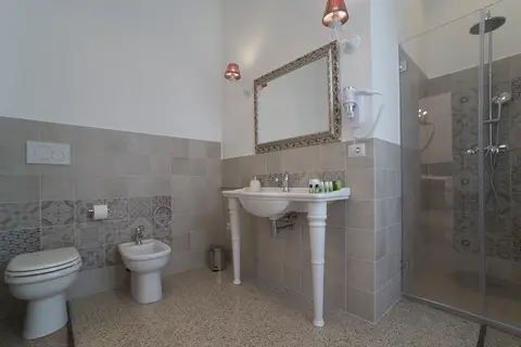 Palazzo Vaglio Relais in Nardò — foto 10
