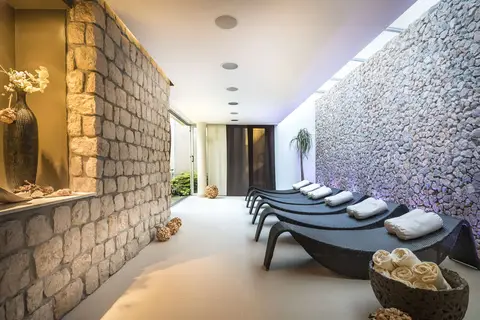 Valamar Collection Imperial Hotel in Rab — foto 20