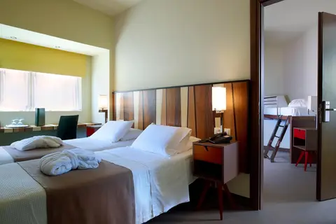 Lato Annex Boutique Rooms in Δημοτική Ενότητα Ηρακλείου — foto 18