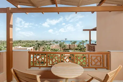 Continental Hotel in Hurghada — foto 11