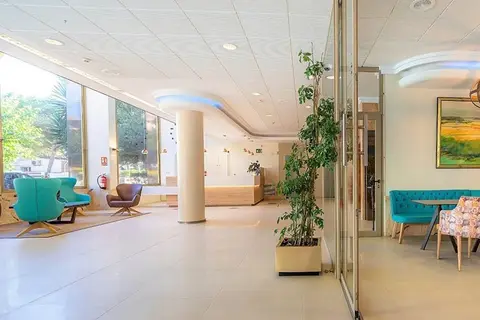 Hotel Blaumar in Blanes — foto 17
