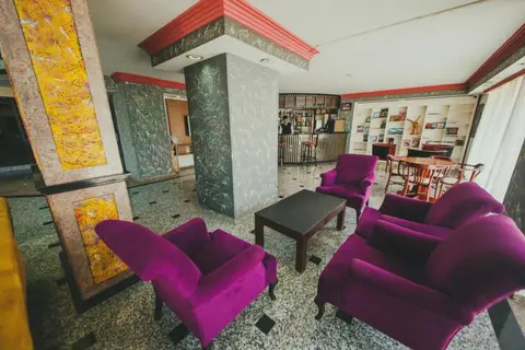 City Royal Hotel and Casino in Kuzey Lefkoşa — foto 12