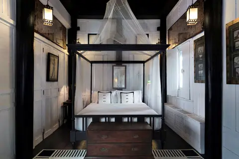 The Siam in Bangkok — foto 17