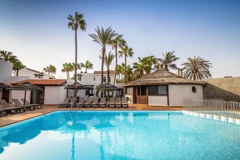 Barceló Fuerteventura Castillo foto 3