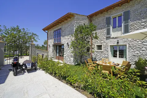 Dogoli Country Apartments in Bardolino — foto 3