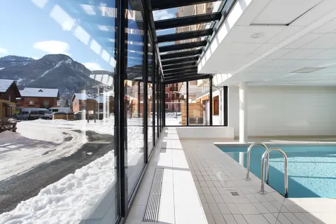 Résidence Odalys Aquisana in La Salle-les-Alpes — foto 7