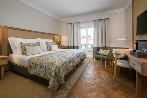 M'ar De Ar Muralhas Timeless Charm Hotel in Evora