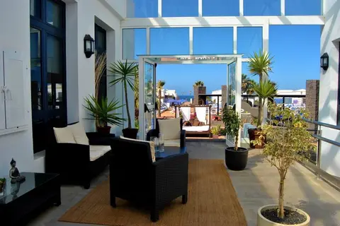 Villas Coral Deluxe in Yaiza — foto 3