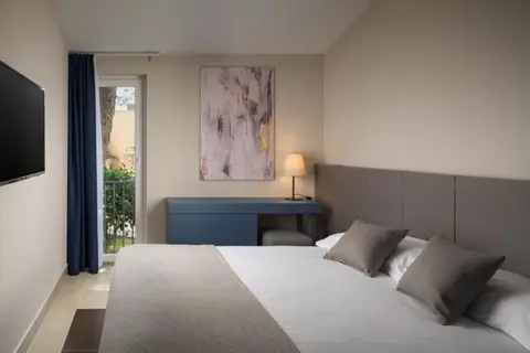 Hotel Umag Plava Laguna in Bašanija — foto 20