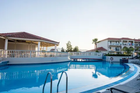 Exotica Hotel & Spa by Zante Plaza in Δημοτική Ενότητα Λαγανά — foto 7
