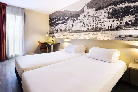 B&B Hotel Girona 3 in Salt — foto 4