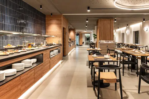 Barceló Santa Cruz Contemporáneo in Santa Cruz de Tenerife — foto 18