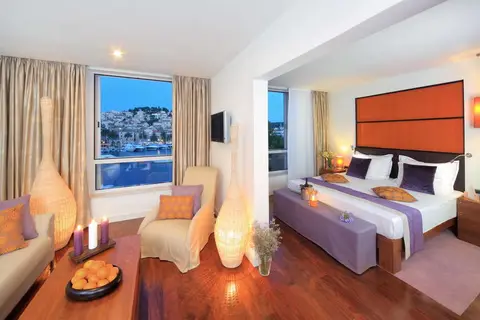 Adriana Hvar Spa Hotel in Hvar — foto 28
