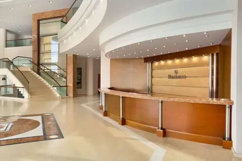 Ramada Plaza by Wyndham Thraki in Νέα Χηλή — foto 10