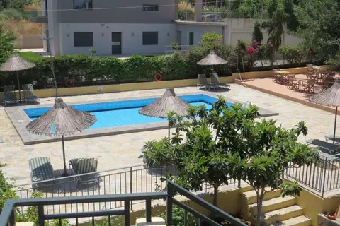 Villa Medusa in Chersonissos — foto 10