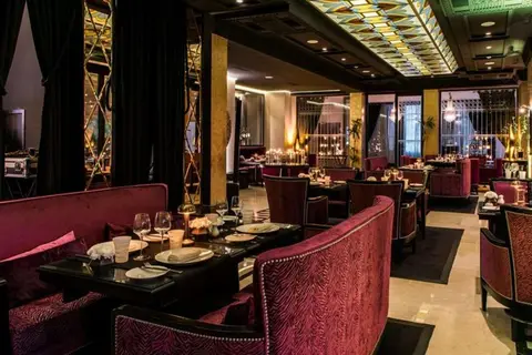 Le Casablanca Hotel in Casablanca, foto 19