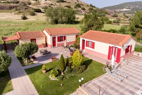 Appartementen Ismini foto 10