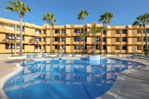 Fly & Go Auramar Beach Resort in Albufeira, foto 24