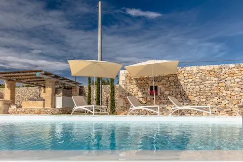 Trulli Terra Magica in Putignano — foto 16