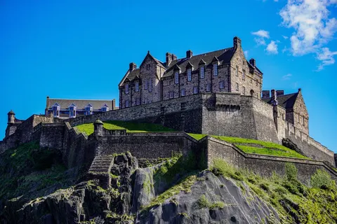 Cruise Authentiek Schotland & Engeland in Cruisereizen — foto 6