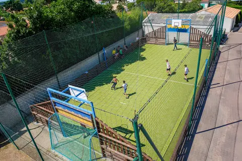 Camping Moulin De La Salle in Les Sables-d'Olonne — foto 29