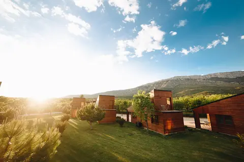 Vall D Àger Resort in Àger — foto 2
