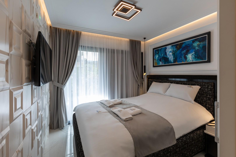 Lazar Lux & Beach Walk Apartment Suites foto 7