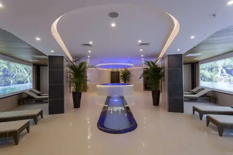 Michell Hotel & Spa in Alanya — foto 13