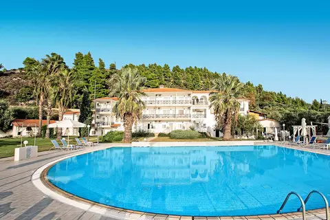 Acrotel Lily Ann Boutique Hotel in Δημοτική Ενότητα Σιθωνίας — foto 2