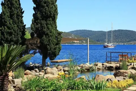 No 81 Hotel in Bodrum, foto 9
