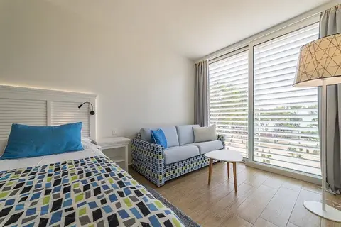 Amadria Park Beach Hotel Jakov in Grad Šibenik — foto 30