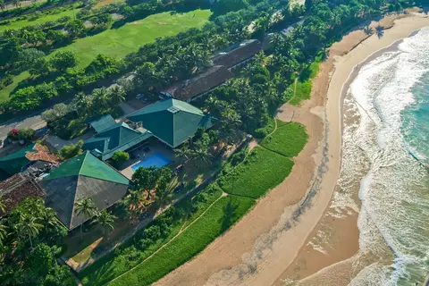 Koggala Beach Hotel in Habaraduwa — foto 18