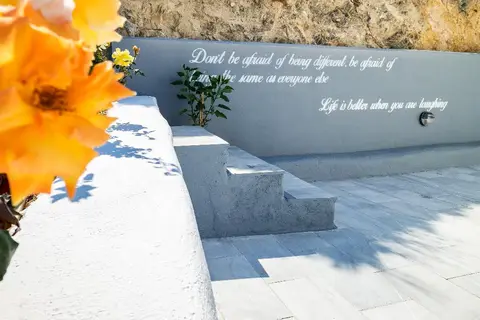 Paros Villas Nereids in Parikia (Paros), foto 4