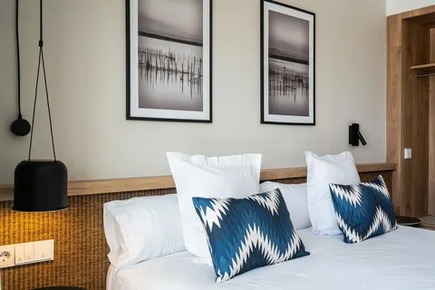 THB Bamboo Alcudia foto 9