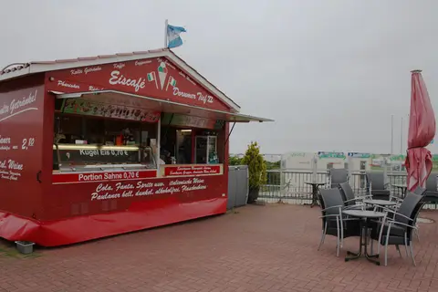 Knaus Campingpark Dorum in Dorum — foto 12