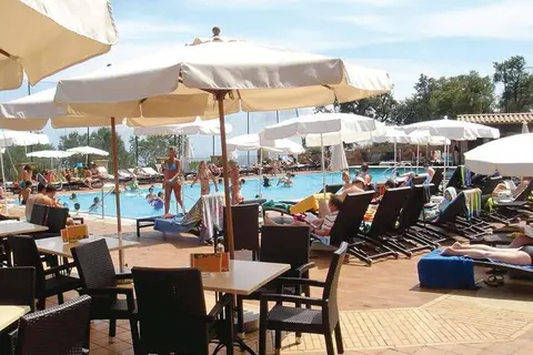 Hapimag Resort Mas Nou in Platja d'Aro — foto 15