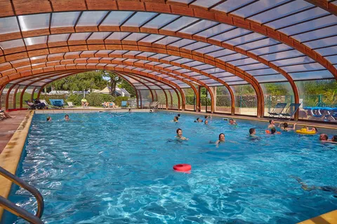 Camping La Grande Métairie foto 14