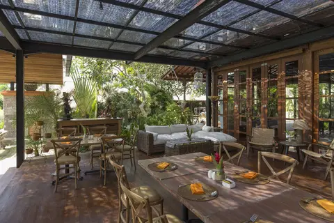 Villa Canggu by Plataran in Kuta Utara — foto 8
