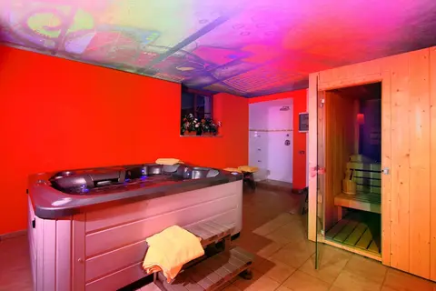 Hotel Villetta Maria in Canazei — foto 13
