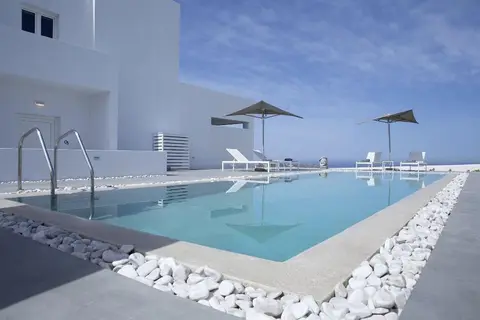 May Seven Suites in Δημοτική Ενότητα Θήρας — foto 17