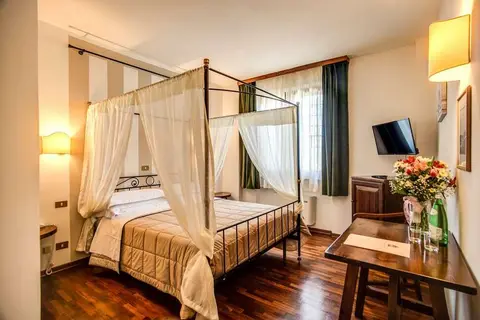 Abbazia Collemedio Resort & Spa in Collepepe — foto 23