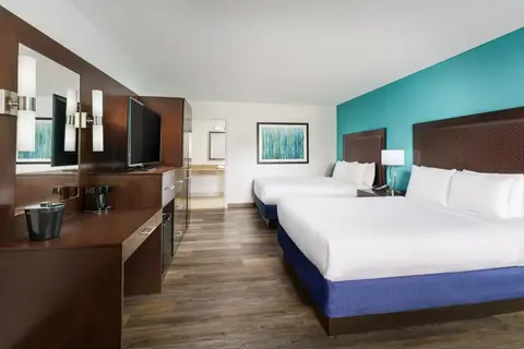 CoCo Key Hotel & Water Resort in Orlando — foto 9