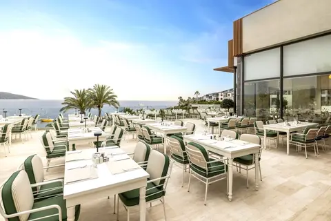 Mirada Exclusive Bodrum in Bodrum — foto 6