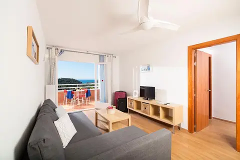 Appartementen Els Llorers in Lloret de Mar — foto 10