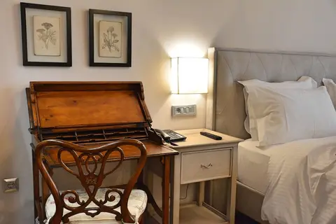 Sweet Home Hotel in Athene, foto 28